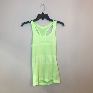 lululemon tank top bundle